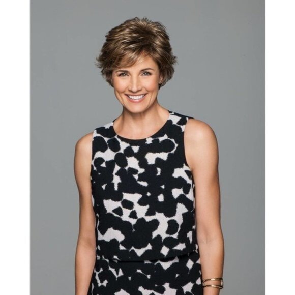 NWT BANANA REPUBLIC Layered Flounce Hem A-Line Dress Sz 2 Open Back - Picture 2 of 15